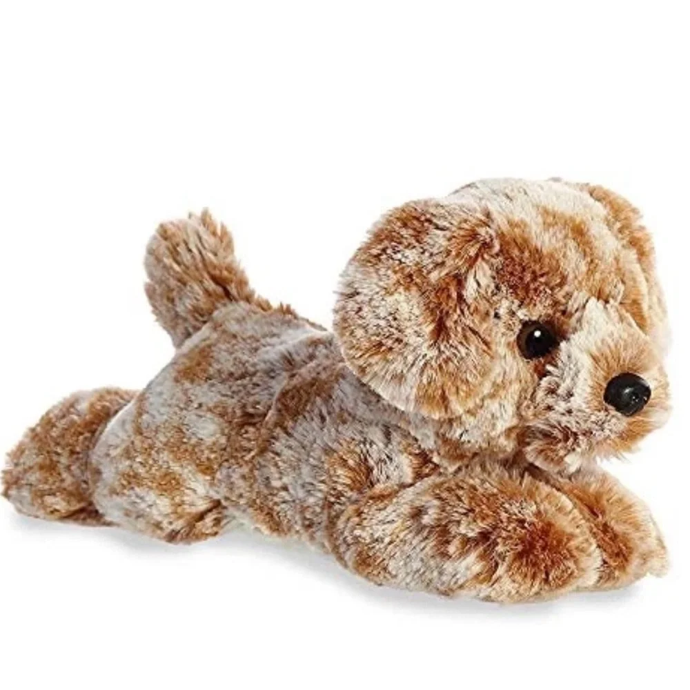 Aurora Mini Flopsie Coco Lab Brown 8 